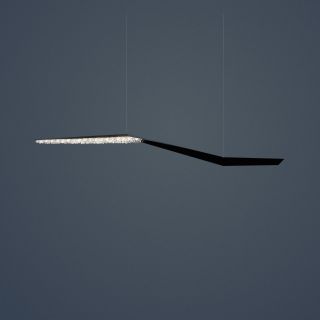 Manooi / Pendants & Suspension Lights / Crystal Personal universe Wissh