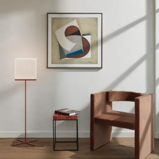 Hollands Licht / Floor Lamps / Xio