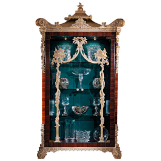 Zanaboni / Schränke / B/4200