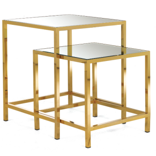 Zanaboni / Couchtische / T140