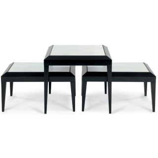 Zanaboni / Couchtische / T143