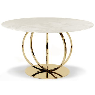 Zanaboni / Esstische / T78