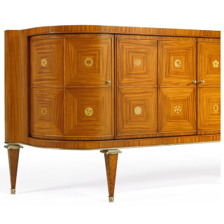 Zanaboni / Buffets & Sideboards / W045