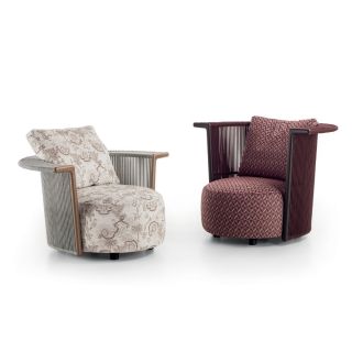 Longhi / Outdoor Armchairs/ Zephyr