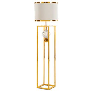 Zanaboni / Stehlampen / L043/F