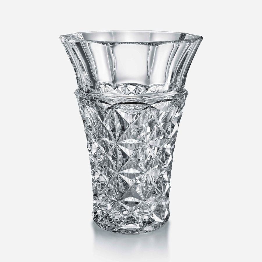 Baccarat Célimène Vase L - cm.: 50 cm / inch: 19.68", No: 2600165