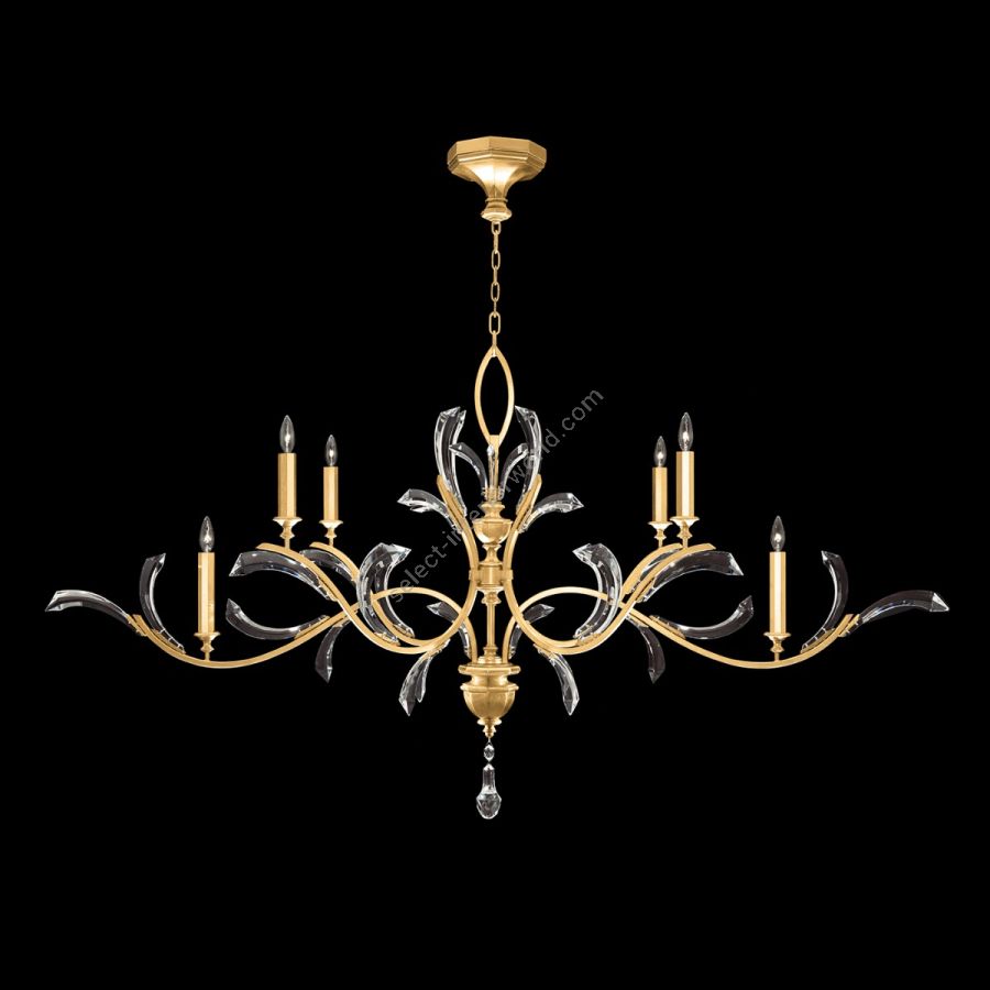 Gold Leaf - 700840-3