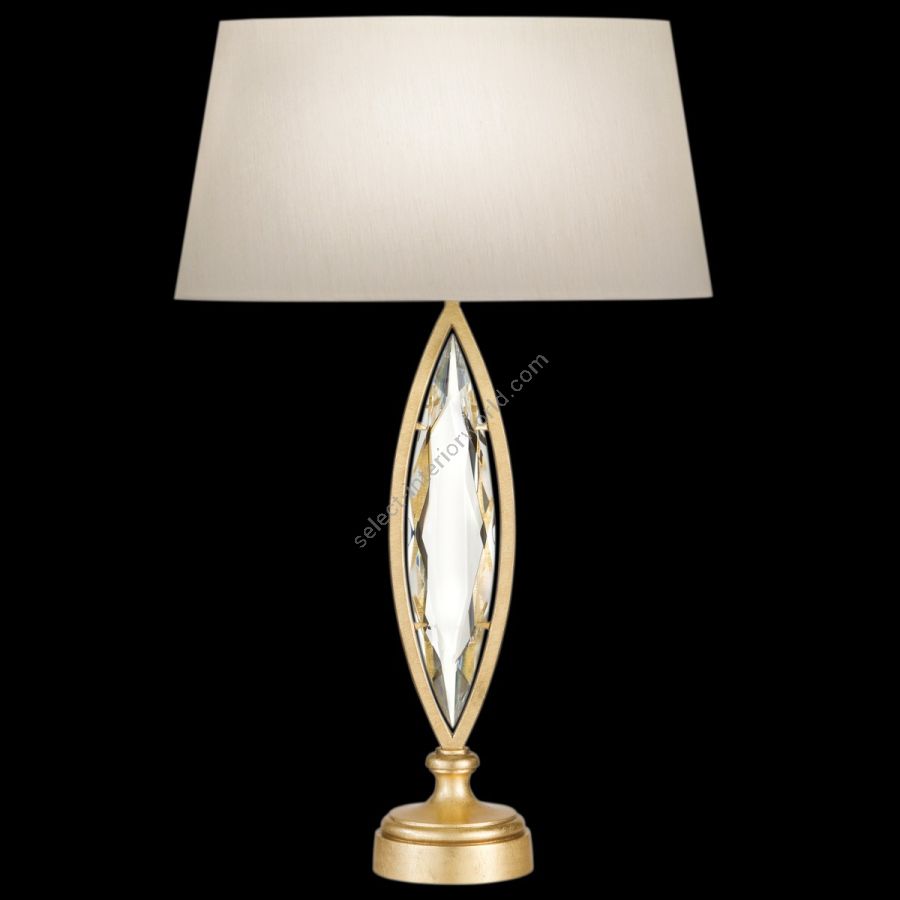 Gold leaf finish - 850210-22