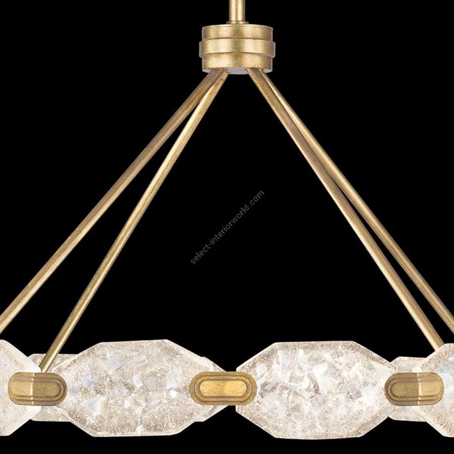 Gold Leaf - 873140-2