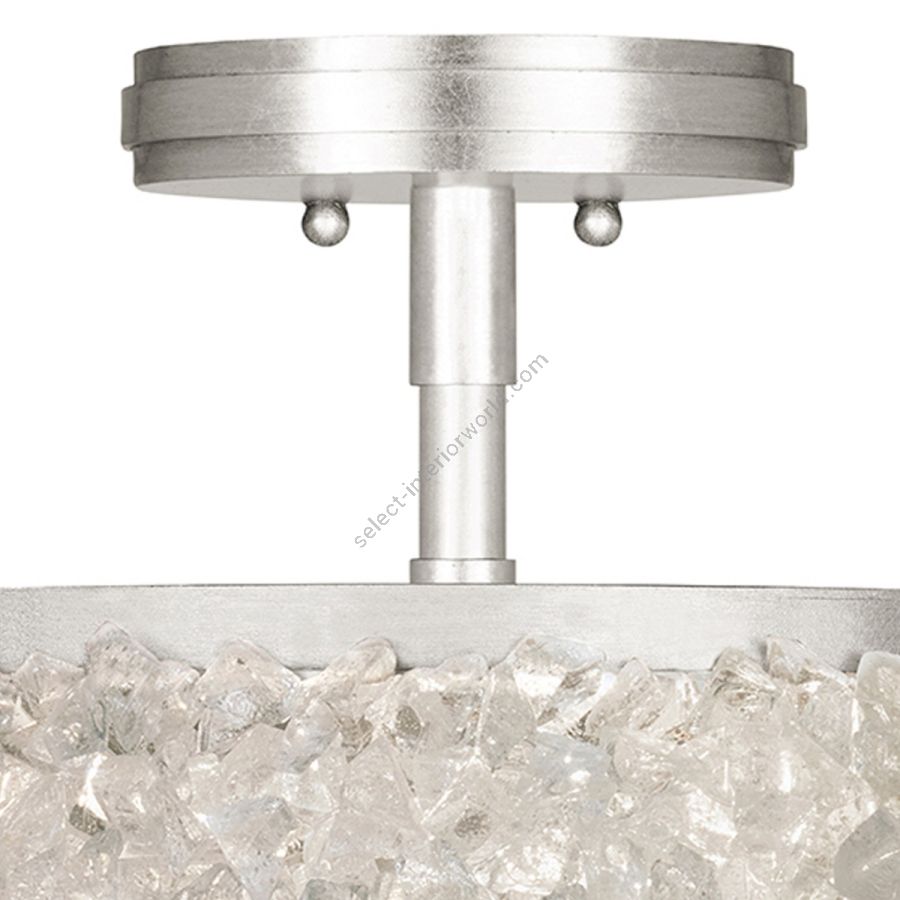 Silver Leaf - 879940