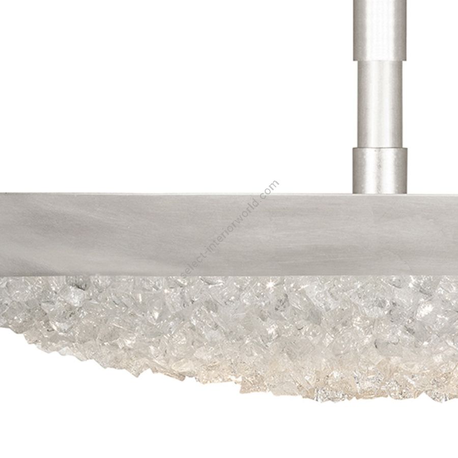 Silver Leaf - 880040