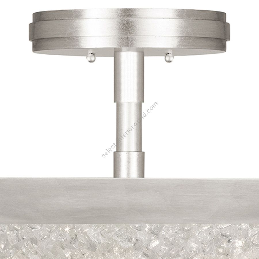 Silver Leaf - 880040