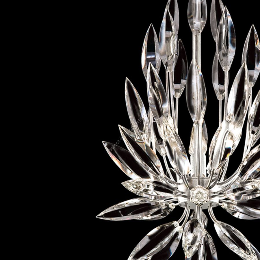 Silver finish - 881540