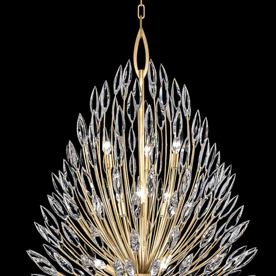 Gold finish - 883940-1