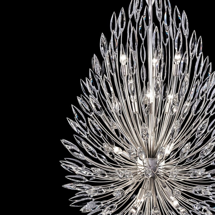 Silver finish - 883940