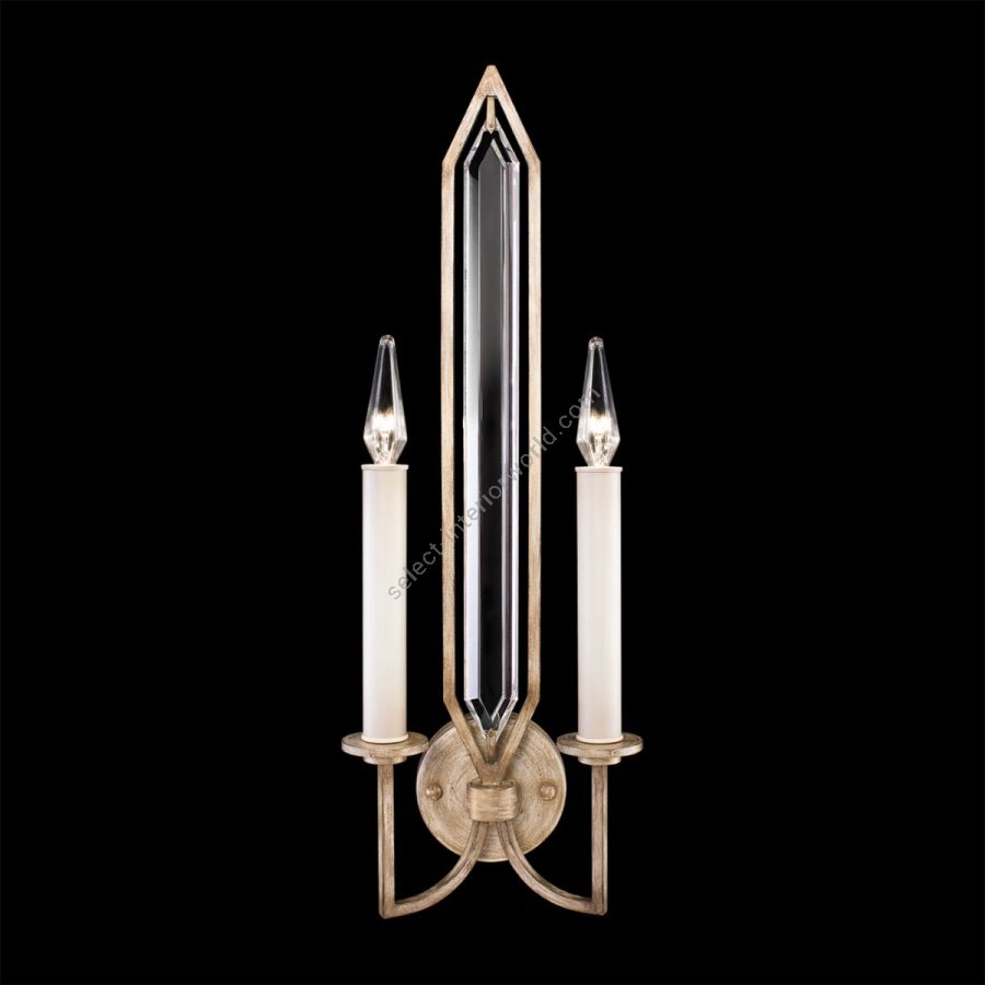 Washed pale gold finish - 884950-2