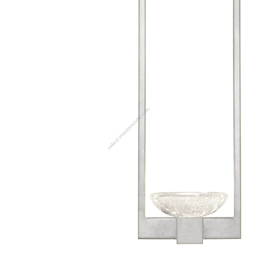 Silver / 1 Light - 892840-1