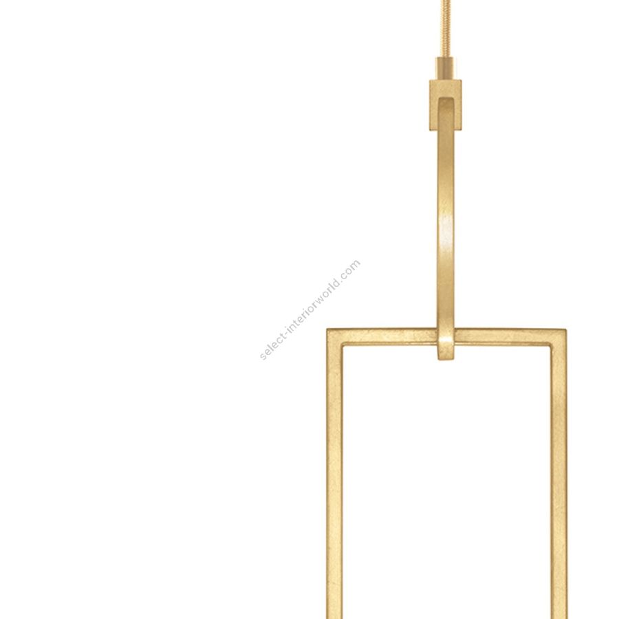 Gold / 1 Light - 892840-2