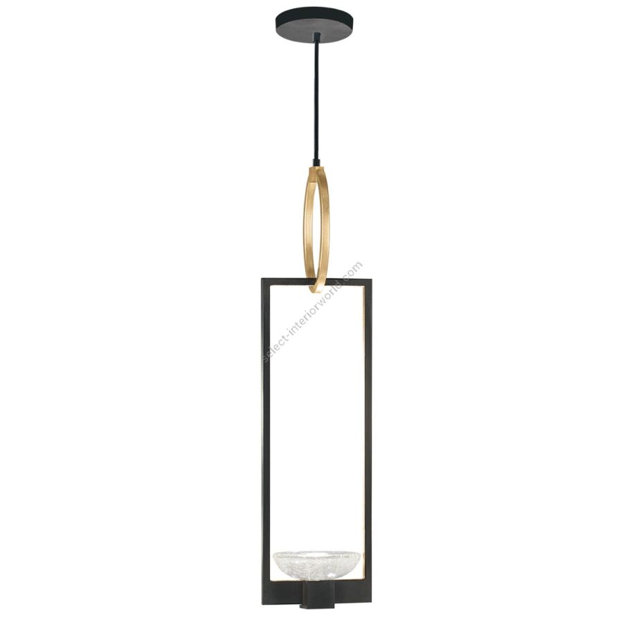 Black / 1 Light - 892840-3