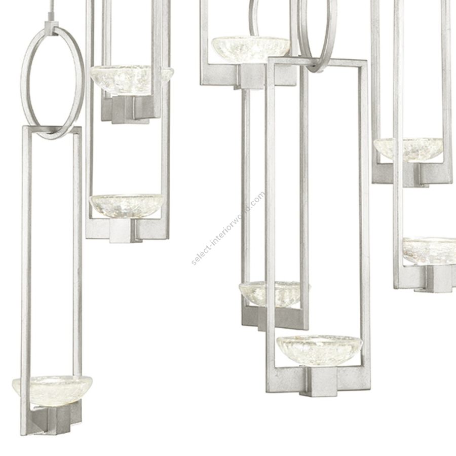 Silver / 8 Lights - 893240-1