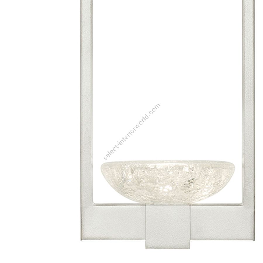 Silver finish - 893350-1