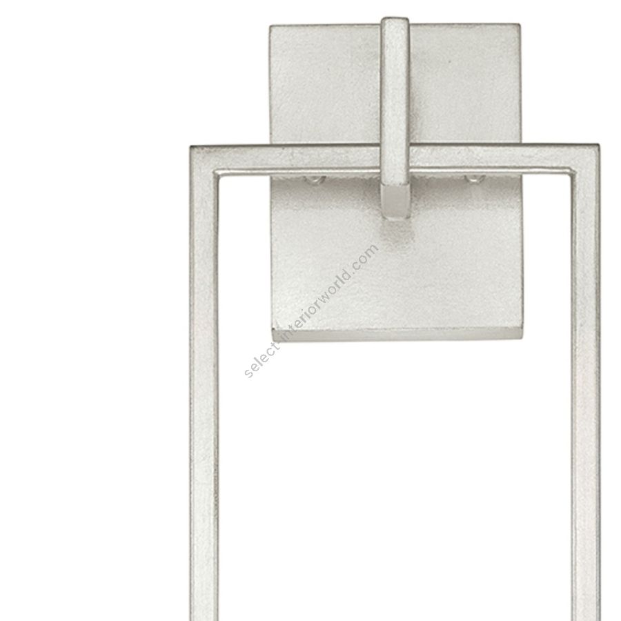 Silver finish - 893350-1