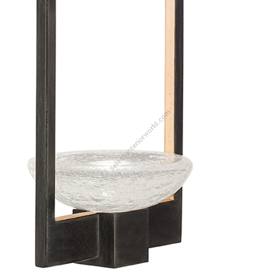 Black and Gold finish - 893350-3