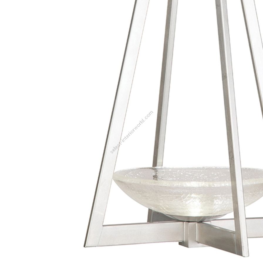 Finish Silver leaf - 896040-1