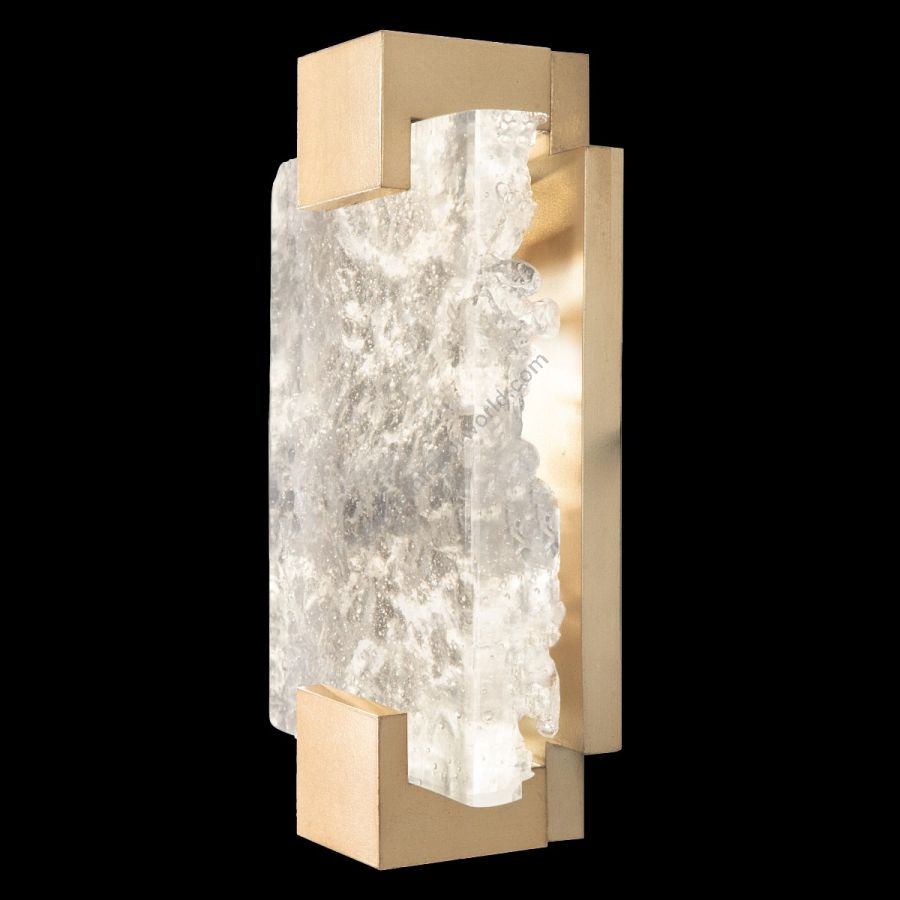 Gold / Clear Glass - 896550-31