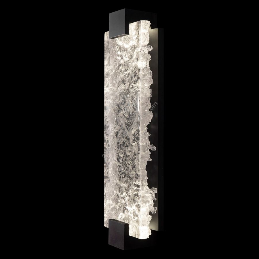 Black / Clear Glass - 896750-11