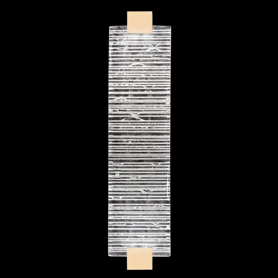 Gold / Rake Clear - 896850-35