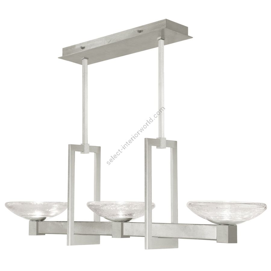 Finish Silver leaf - 897040-1