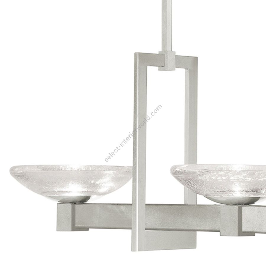 Finish Silver leaf - 897040-1