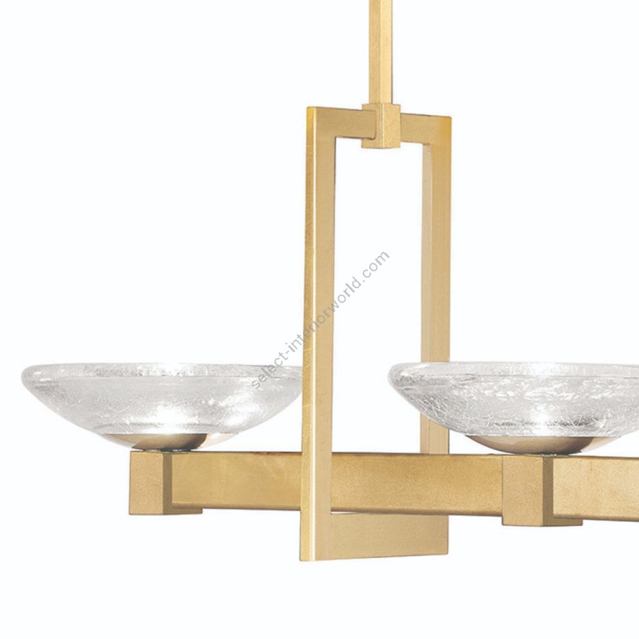 Finish Gold leaf - 897040-2