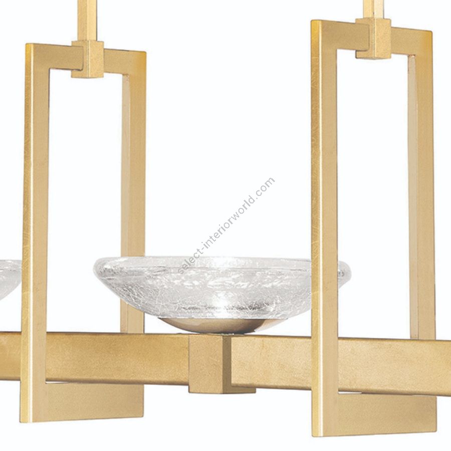 Finish Gold leaf - 897040-2