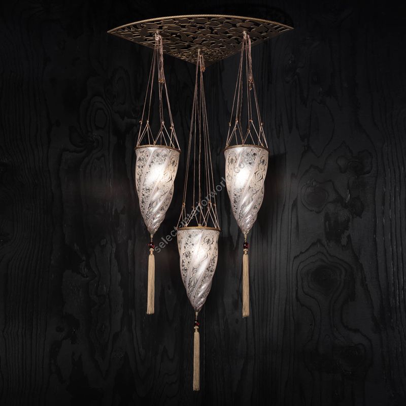 Neutral glass colour