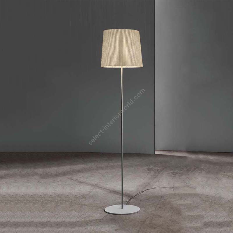Floor lamp / White color range