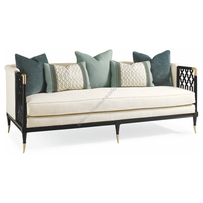 Buy Caracole Sofa Uph Sofwoo 35a Online Price Start From