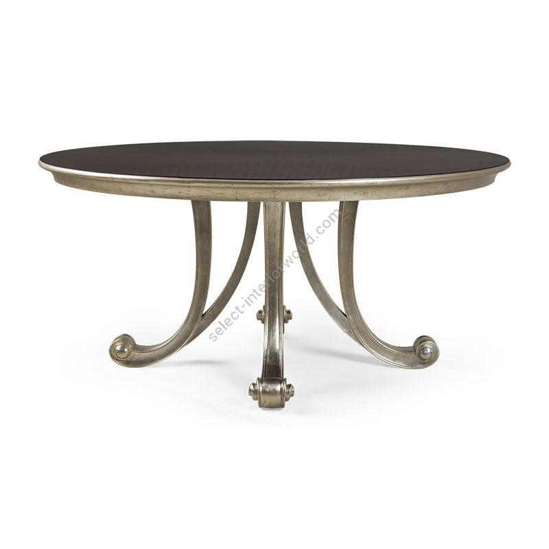 Christopher Guy Dining Table 76, 76 Round Dining Table
