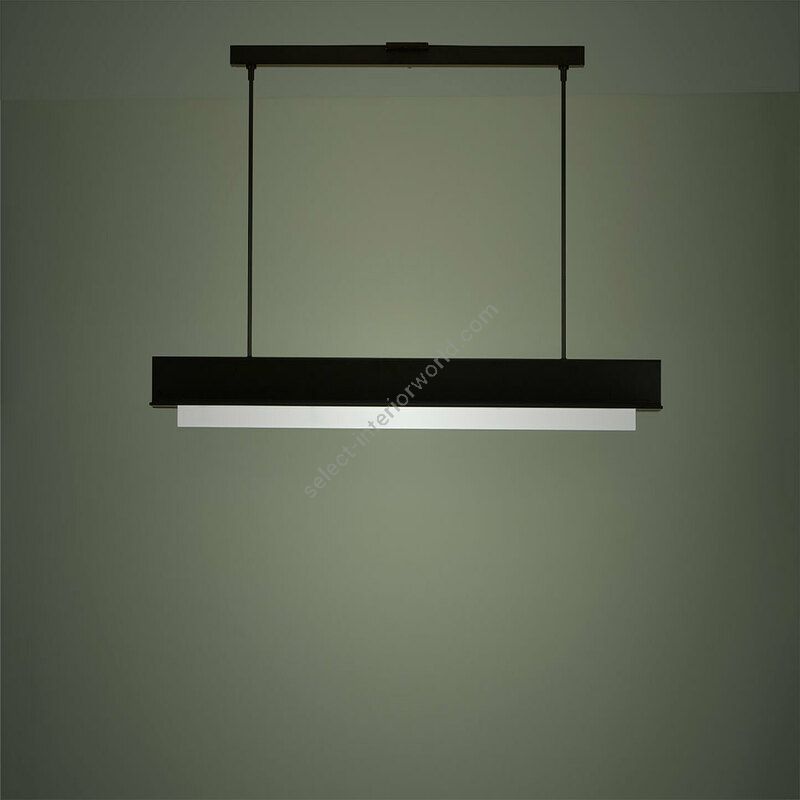 Black Granite (B/GR) Powder Coat finish