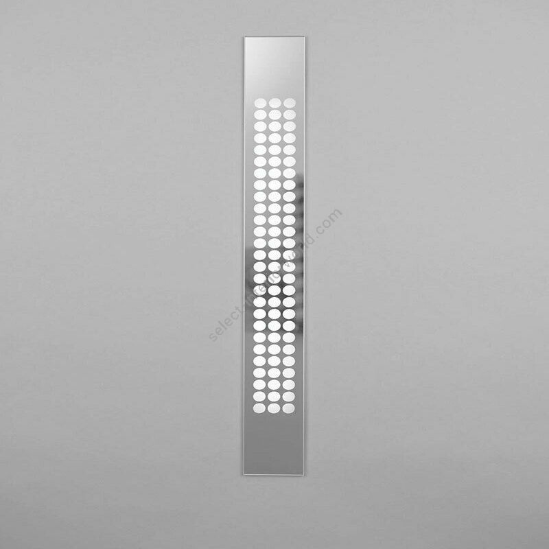 Dots Etched Diffuser