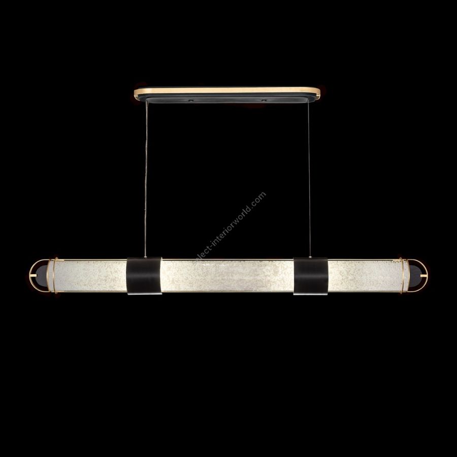 Black & Gold/Bahama Sand - 926040-22