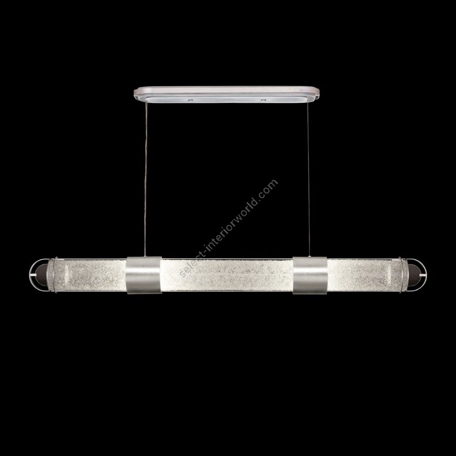 Silver/Diamond Blanket - 926040-41