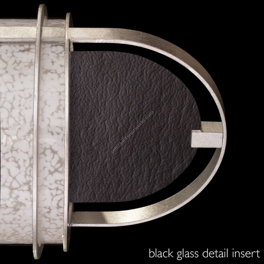 Black & Silver/Bahama Sand - 926040-12