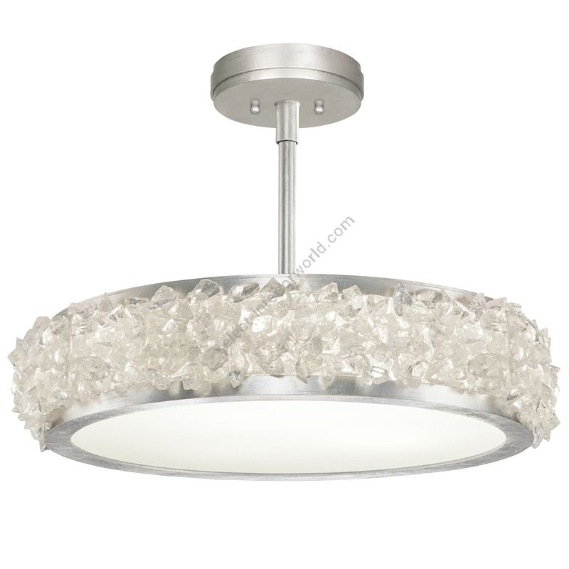 Silver Leaf - 879940