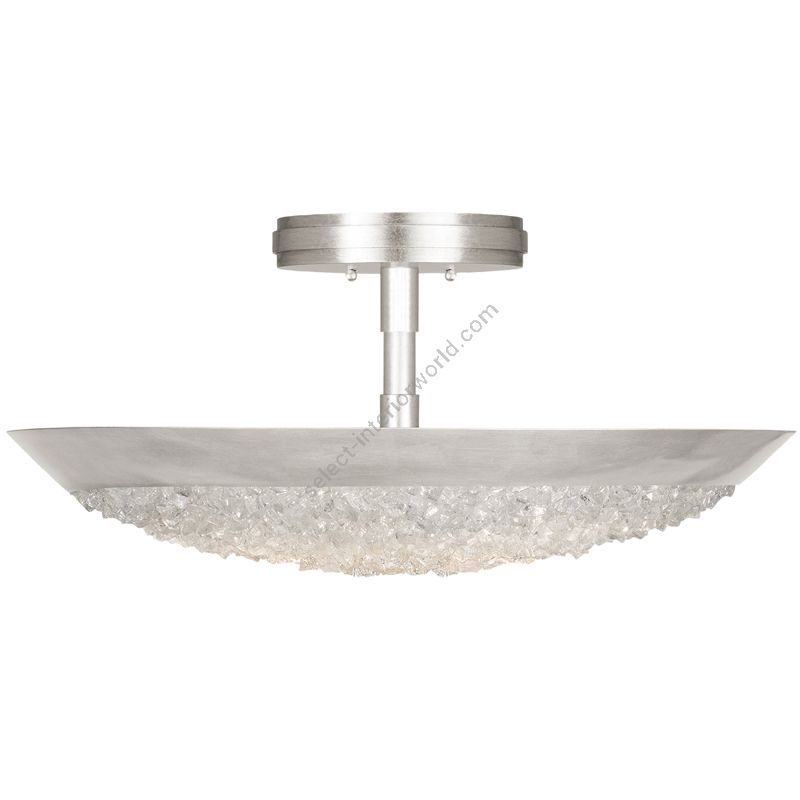 Silver Leaf - 880040