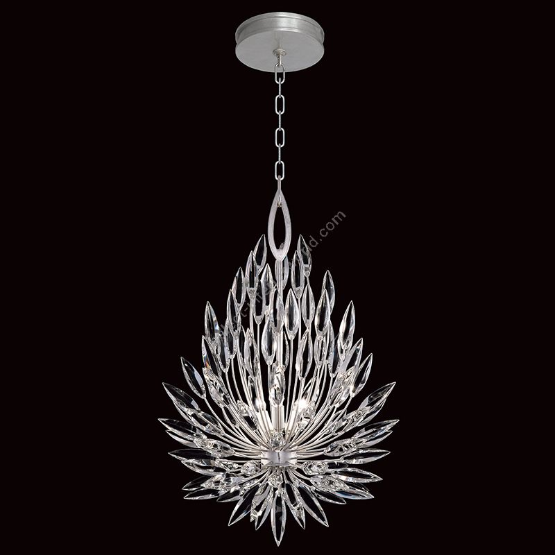 Silver finish - 881640