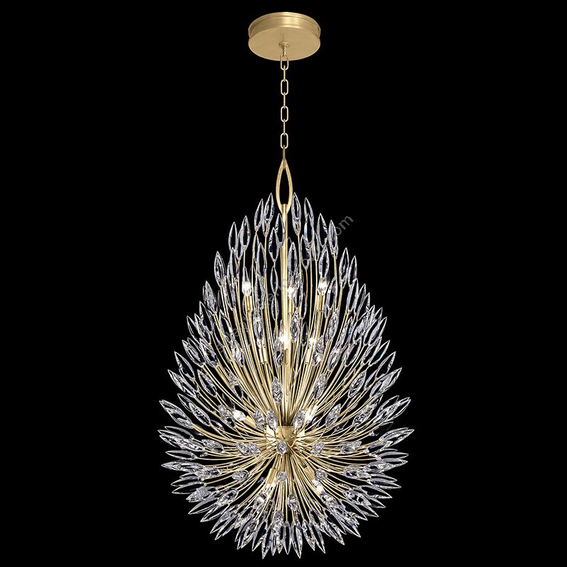 Gold finish - 883940-1