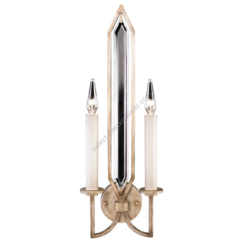 Washed pale gold finish - 884950-2