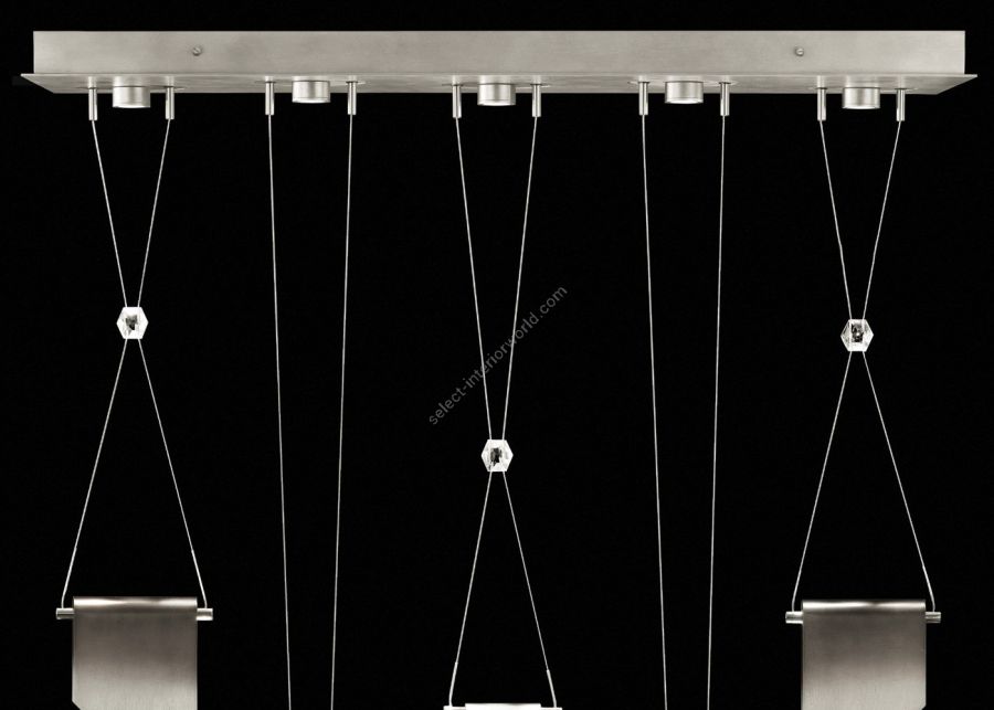 Soft Ombre Silver - 100006-4-11244